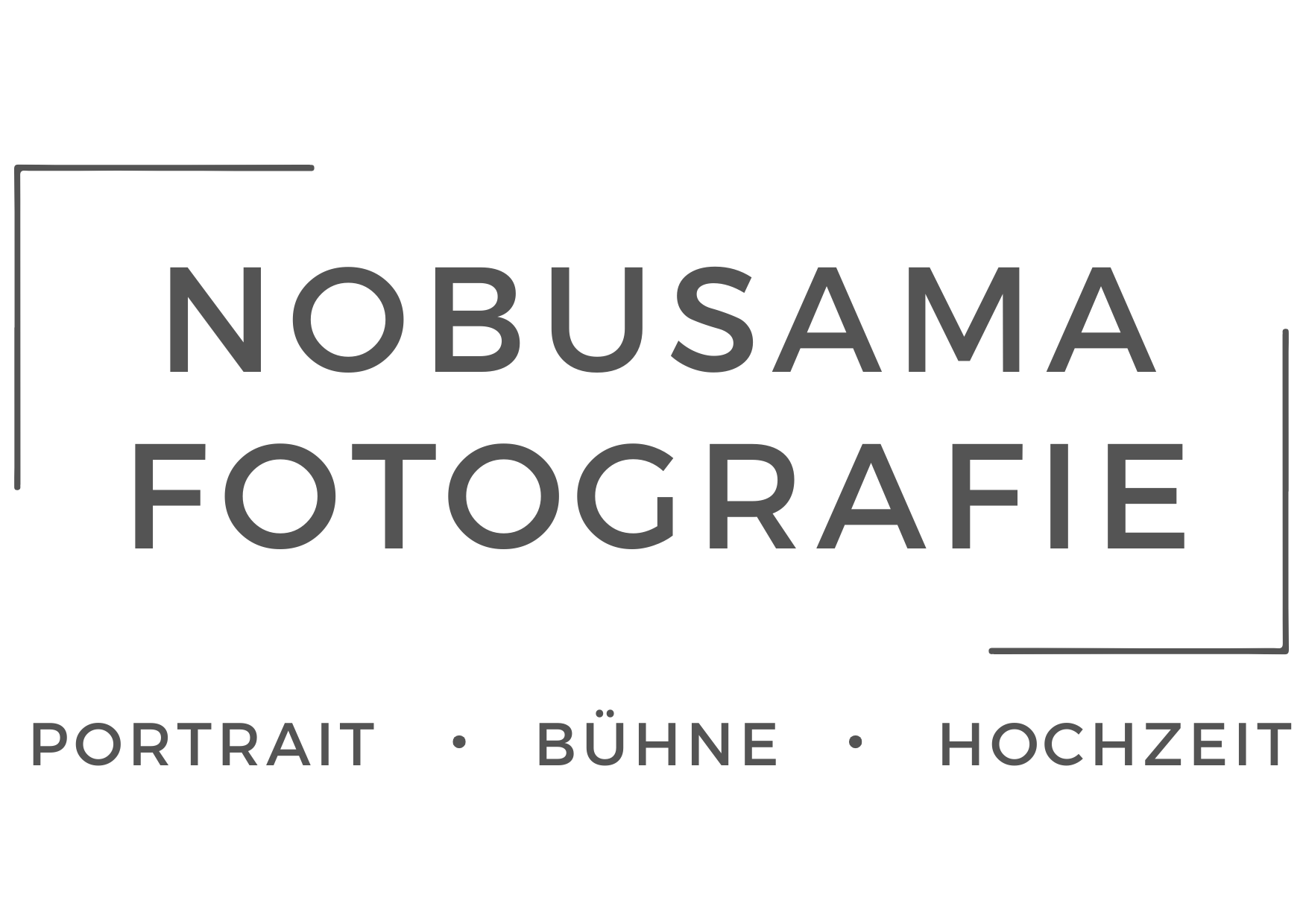 Nobusama Fotografie – Fotografie mit Charakter